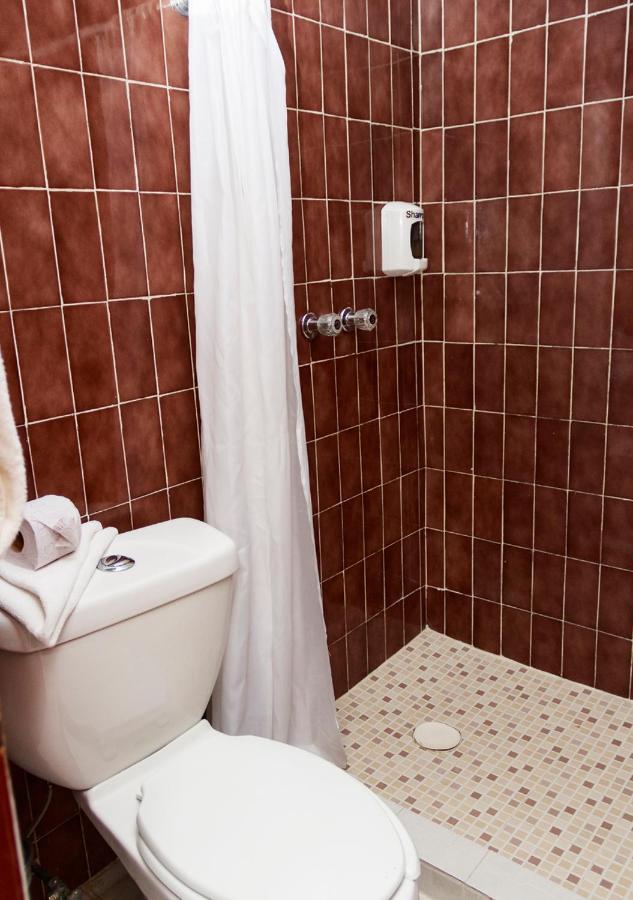Best Western Hotel Madan Villahermosa Luaran gambar