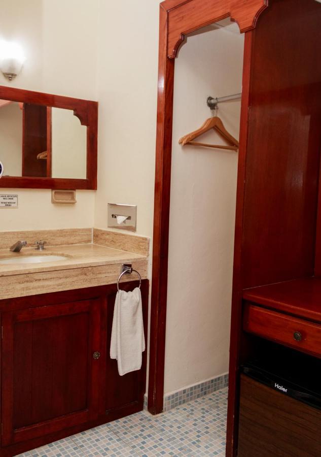 Best Western Hotel Madan Villahermosa Luaran gambar