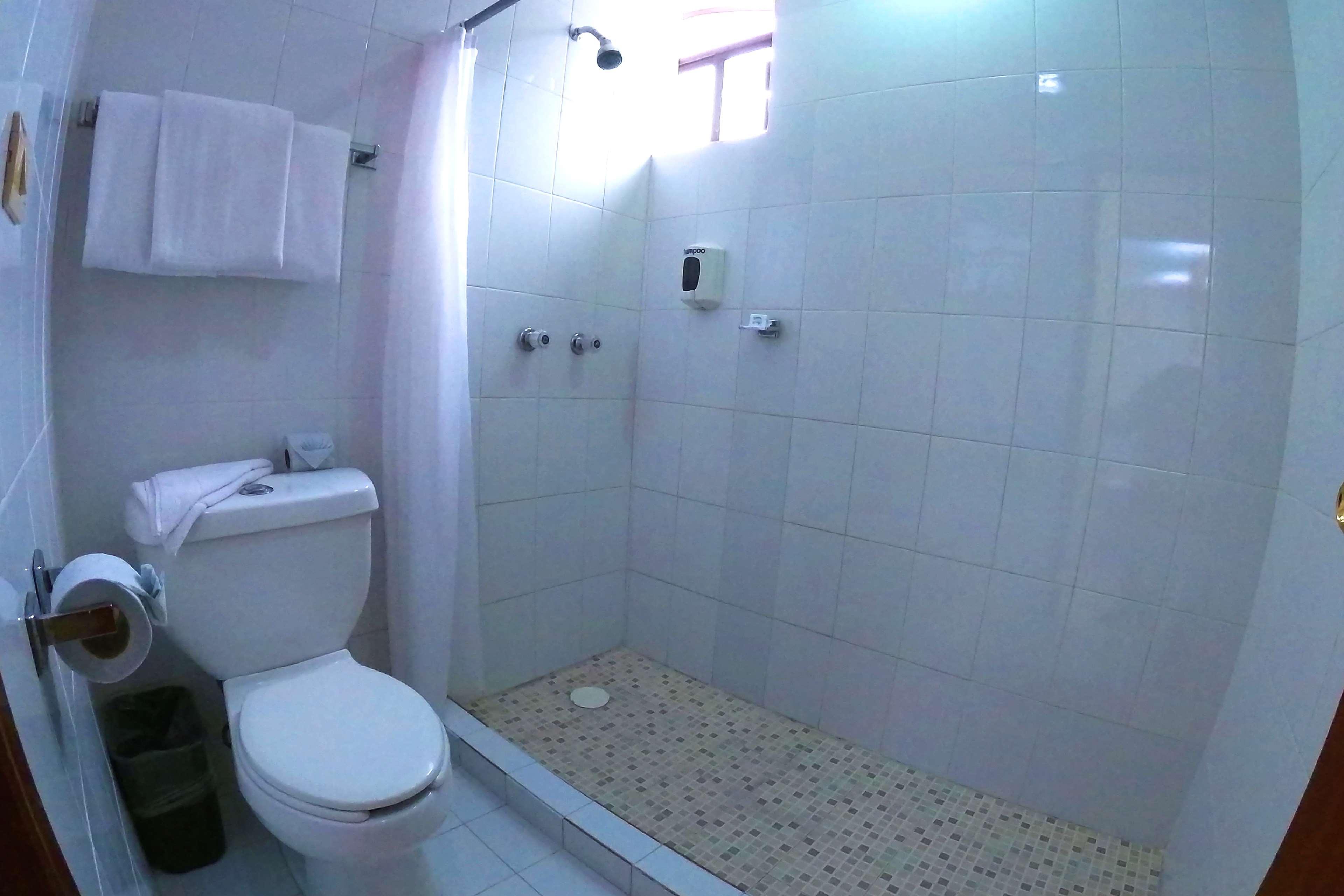 Best Western Hotel Madan Villahermosa Luaran gambar