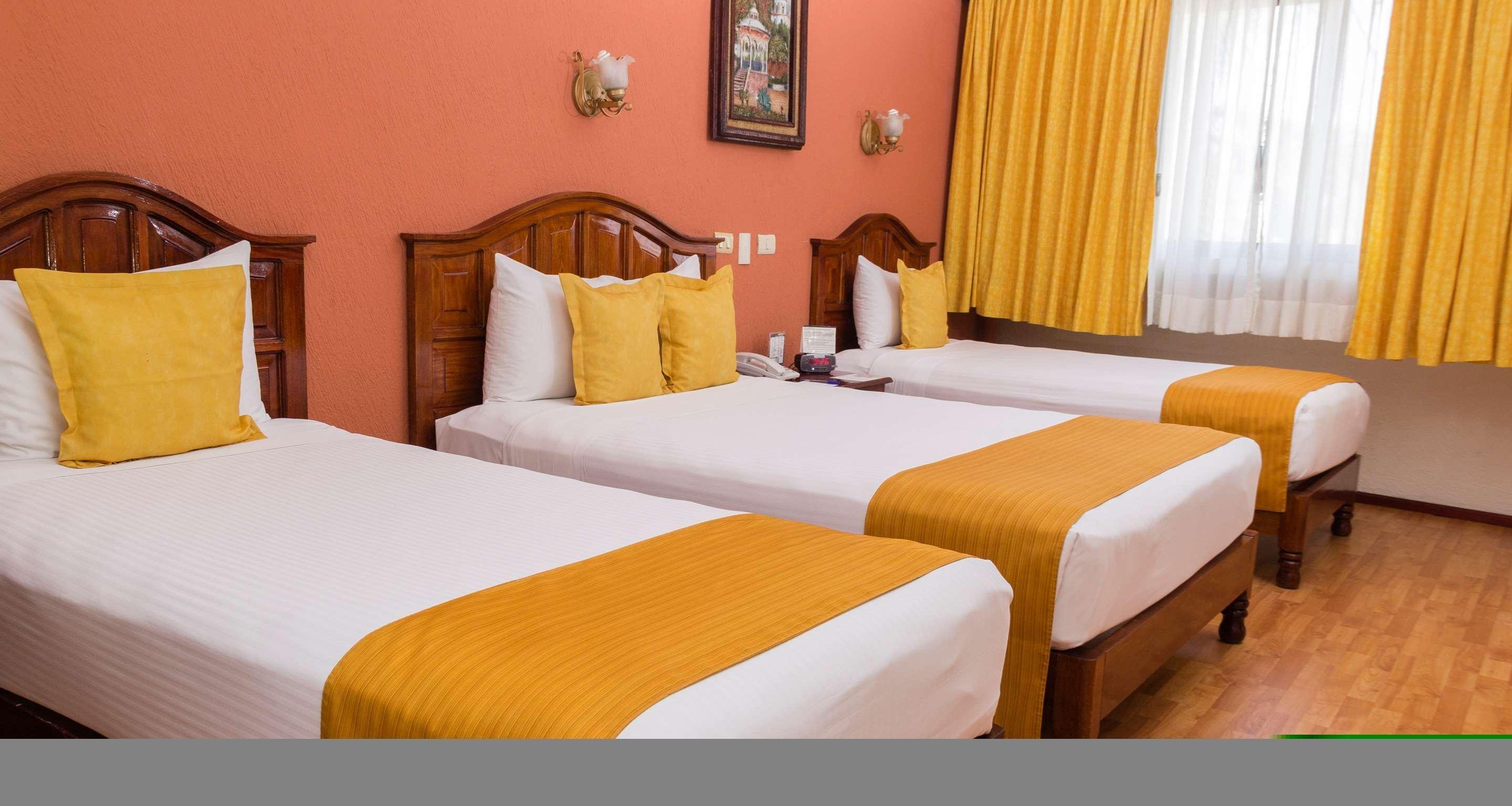 Best Western Hotel Madan Villahermosa Luaran gambar