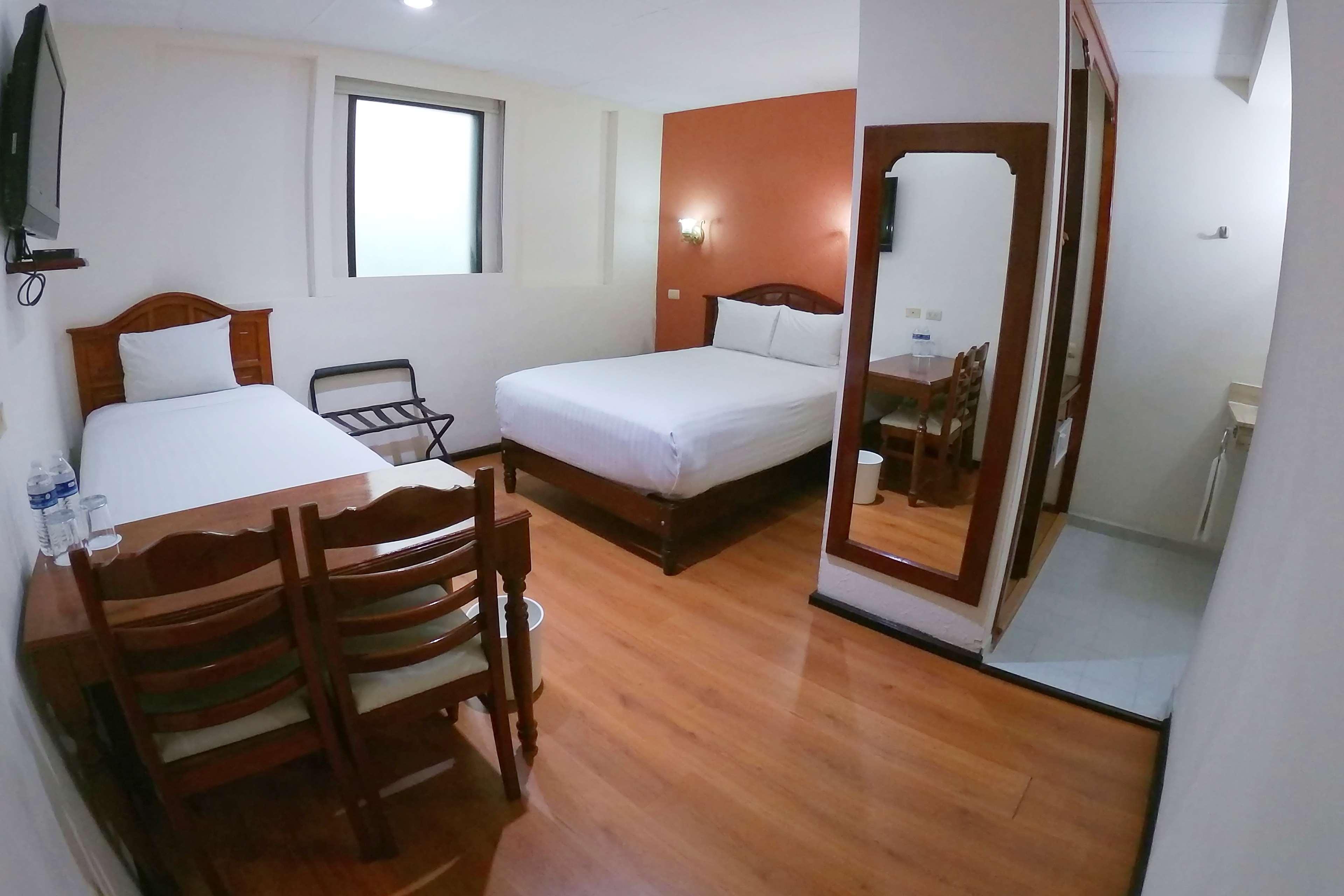 Best Western Hotel Madan Villahermosa Luaran gambar