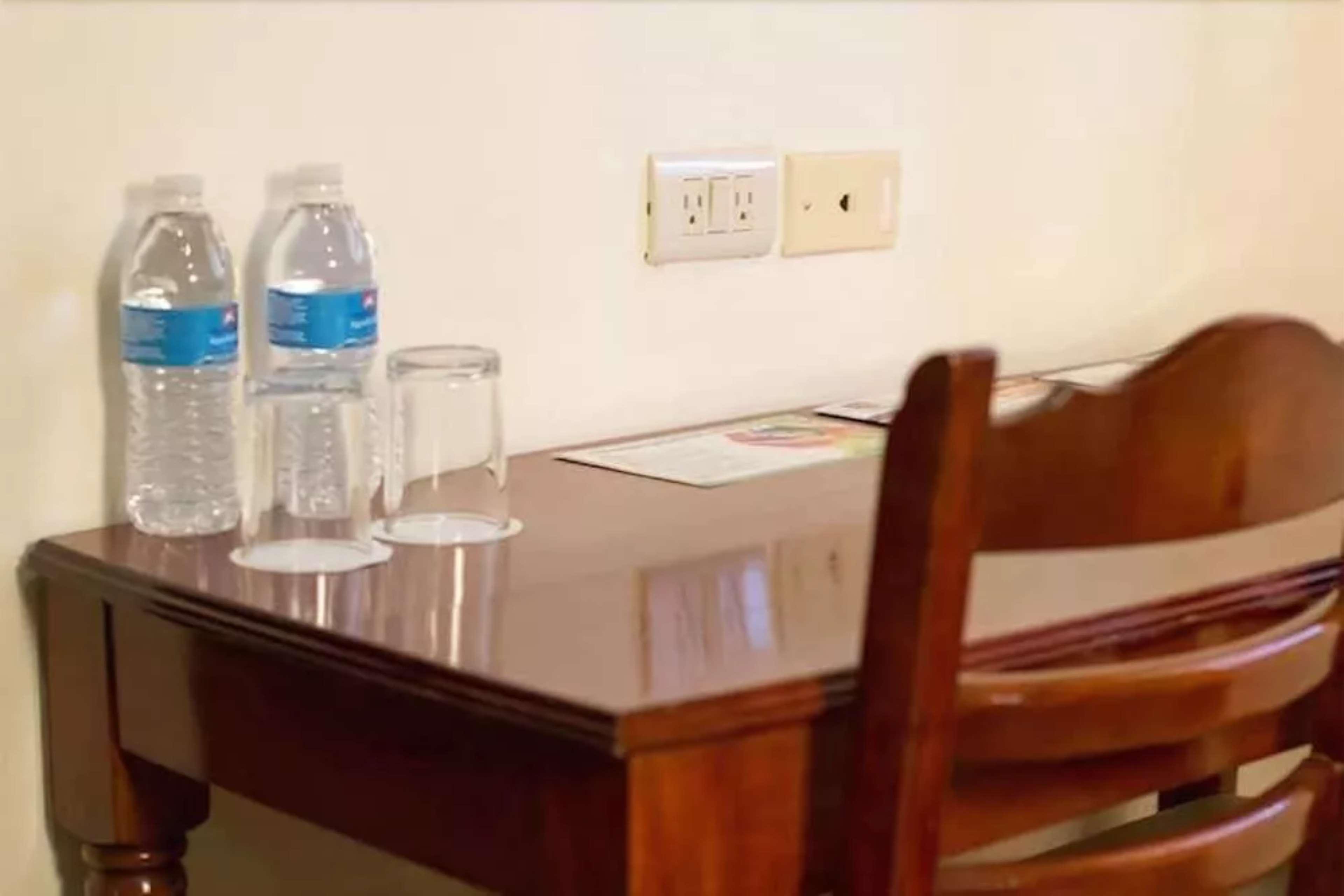 Best Western Hotel Madan Villahermosa Luaran gambar