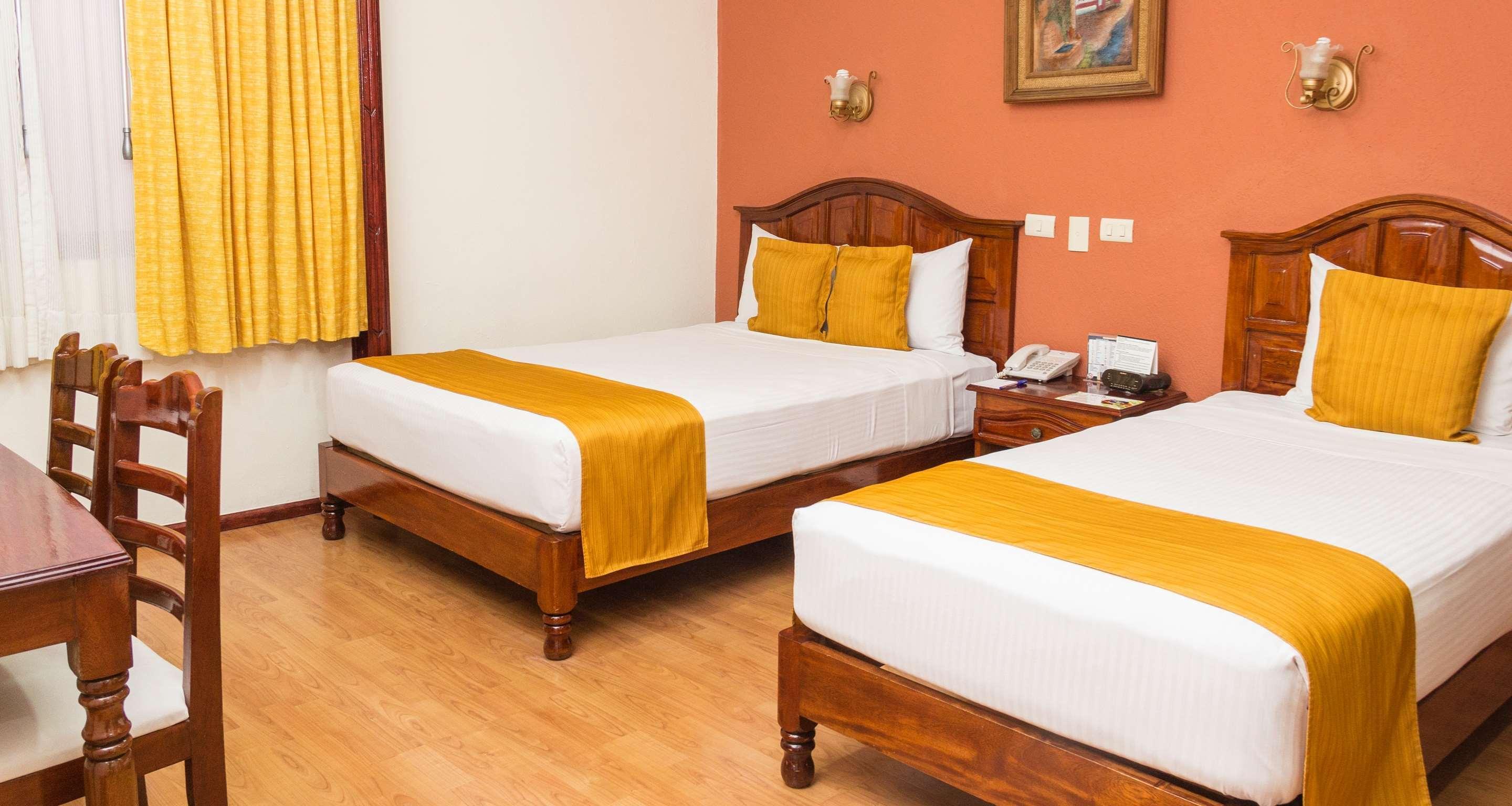 Best Western Hotel Madan Villahermosa Luaran gambar