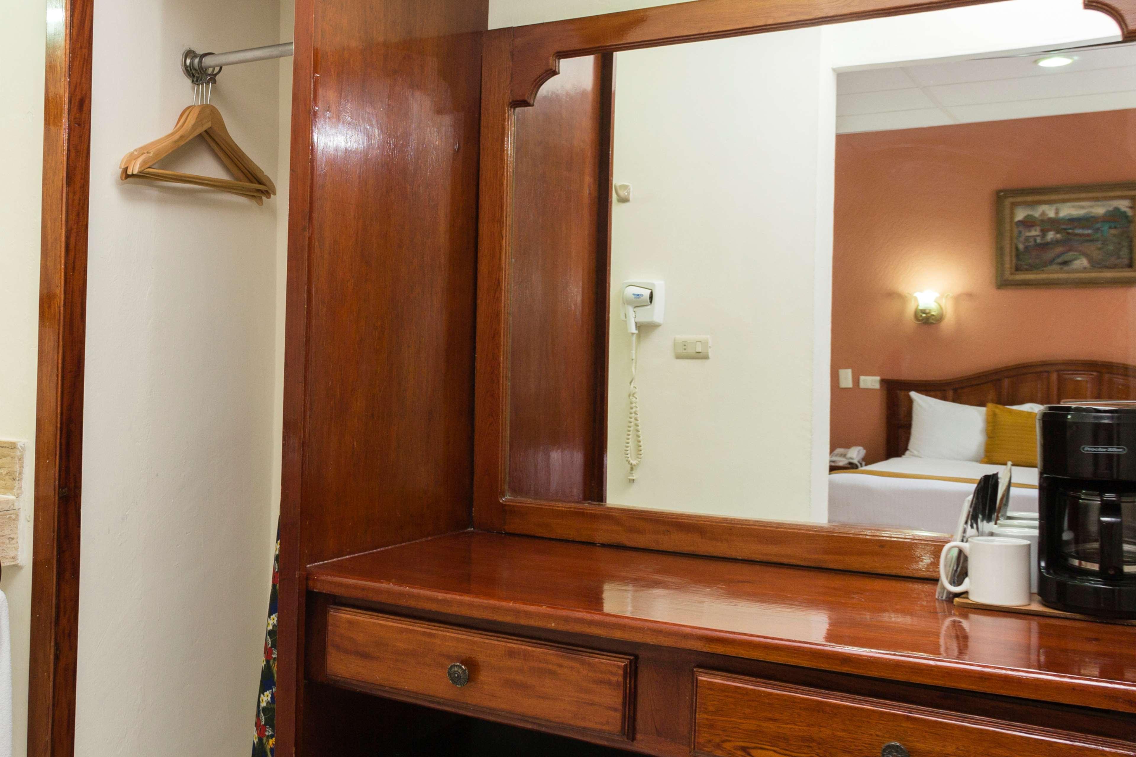 Best Western Hotel Madan Villahermosa Luaran gambar