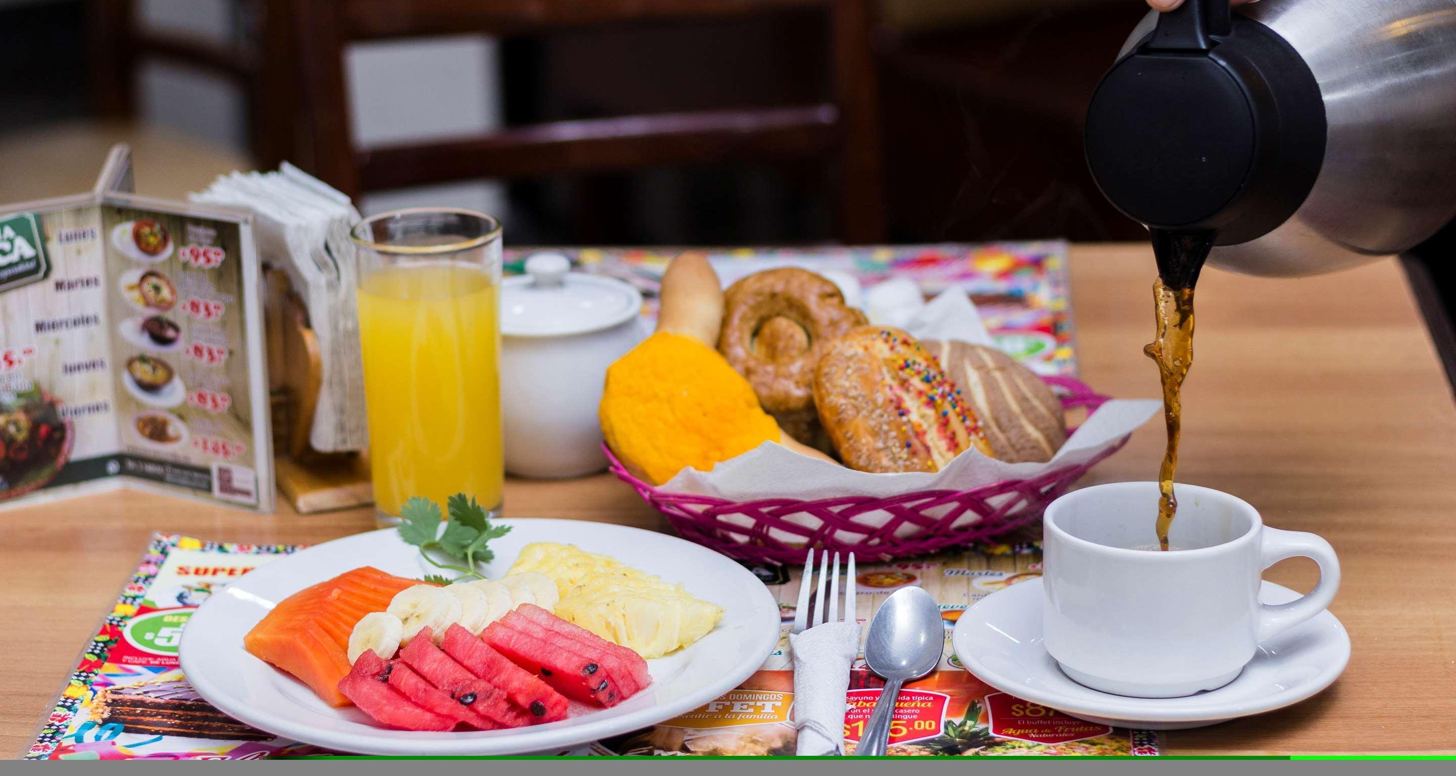 Best Western Hotel Madan Villahermosa Luaran gambar