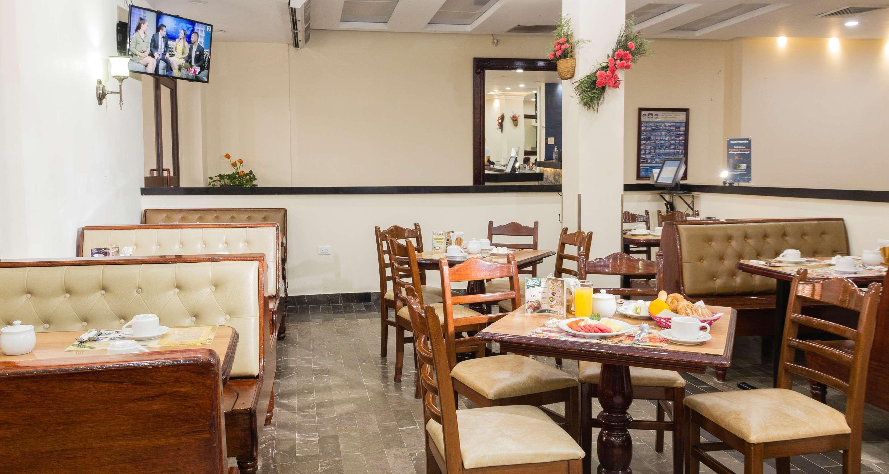 Best Western Hotel Madan Villahermosa Luaran gambar