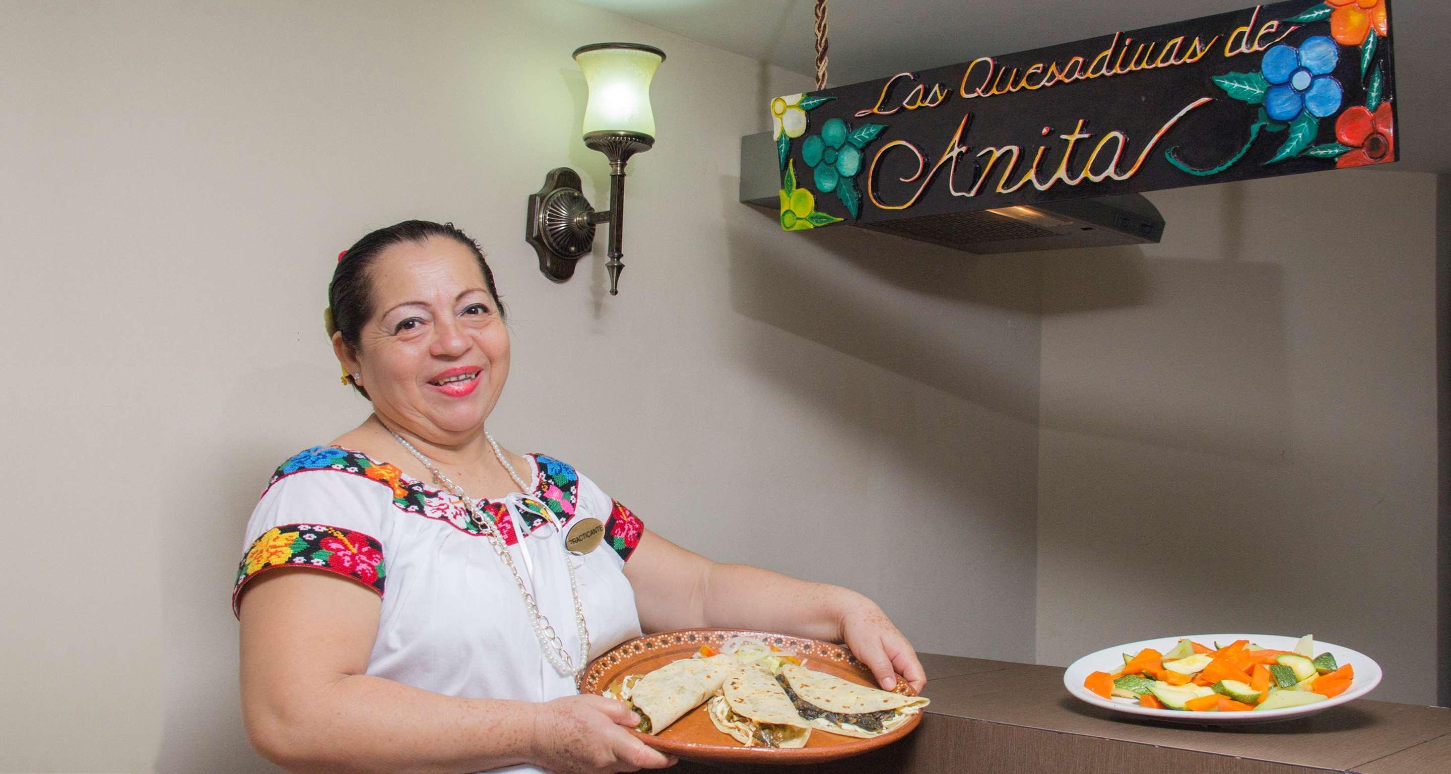 Best Western Hotel Madan Villahermosa Luaran gambar