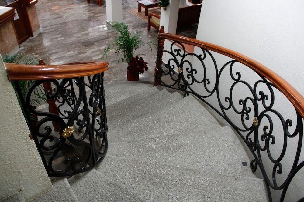 Best Western Hotel Madan Villahermosa Luaran gambar