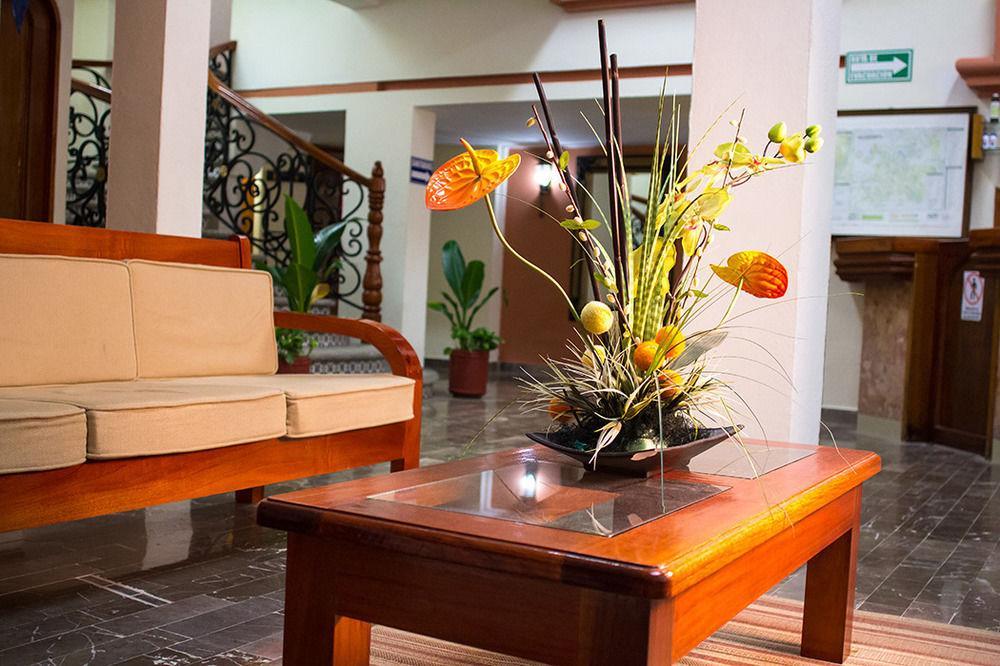 Best Western Hotel Madan Villahermosa Luaran gambar