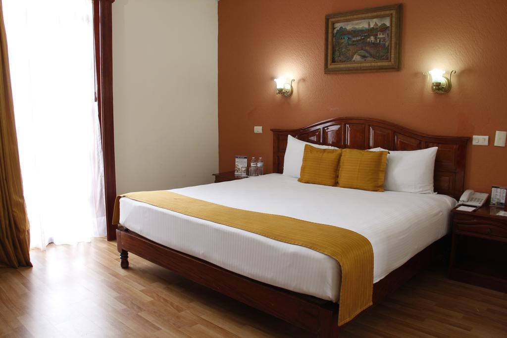 Best Western Hotel Madan Villahermosa Luaran gambar