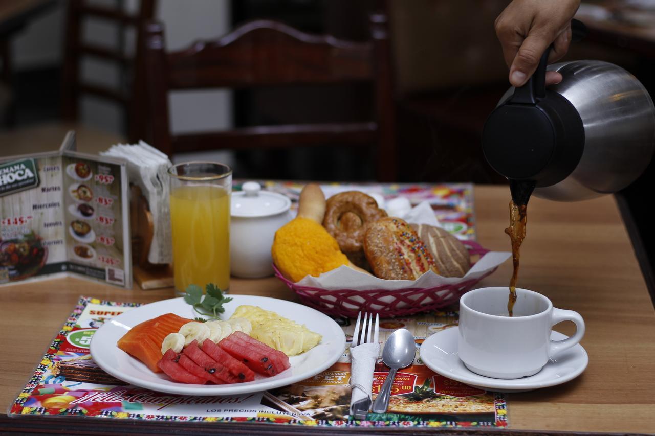 Best Western Hotel Madan Villahermosa Luaran gambar