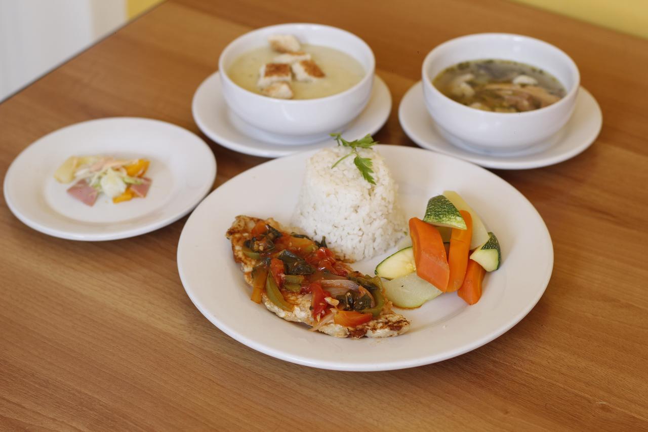 Best Western Hotel Madan Villahermosa Luaran gambar