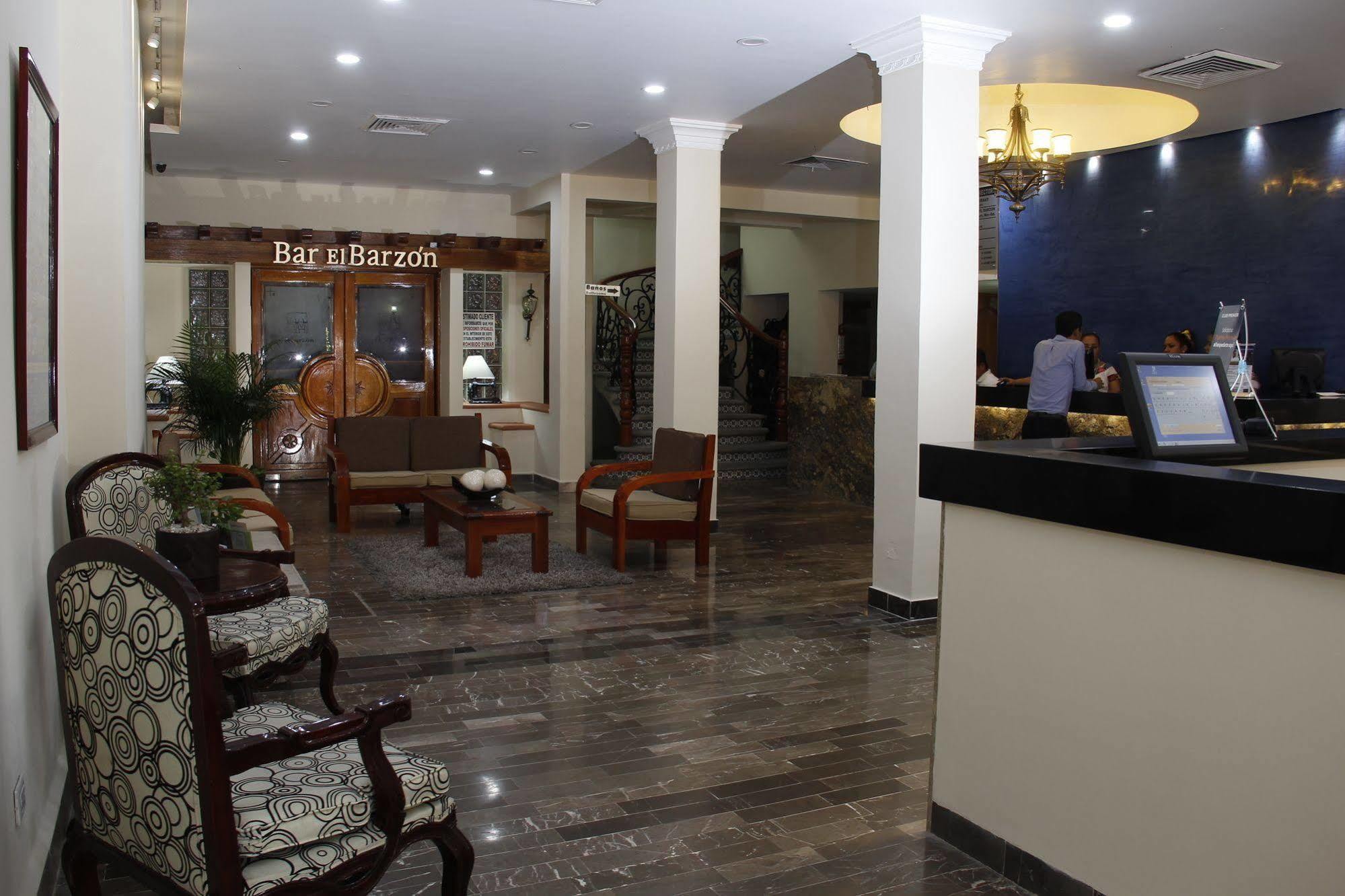Best Western Hotel Madan Villahermosa Luaran gambar