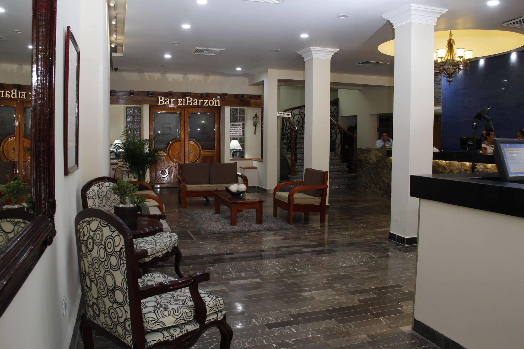 Best Western Hotel Madan Villahermosa Luaran gambar