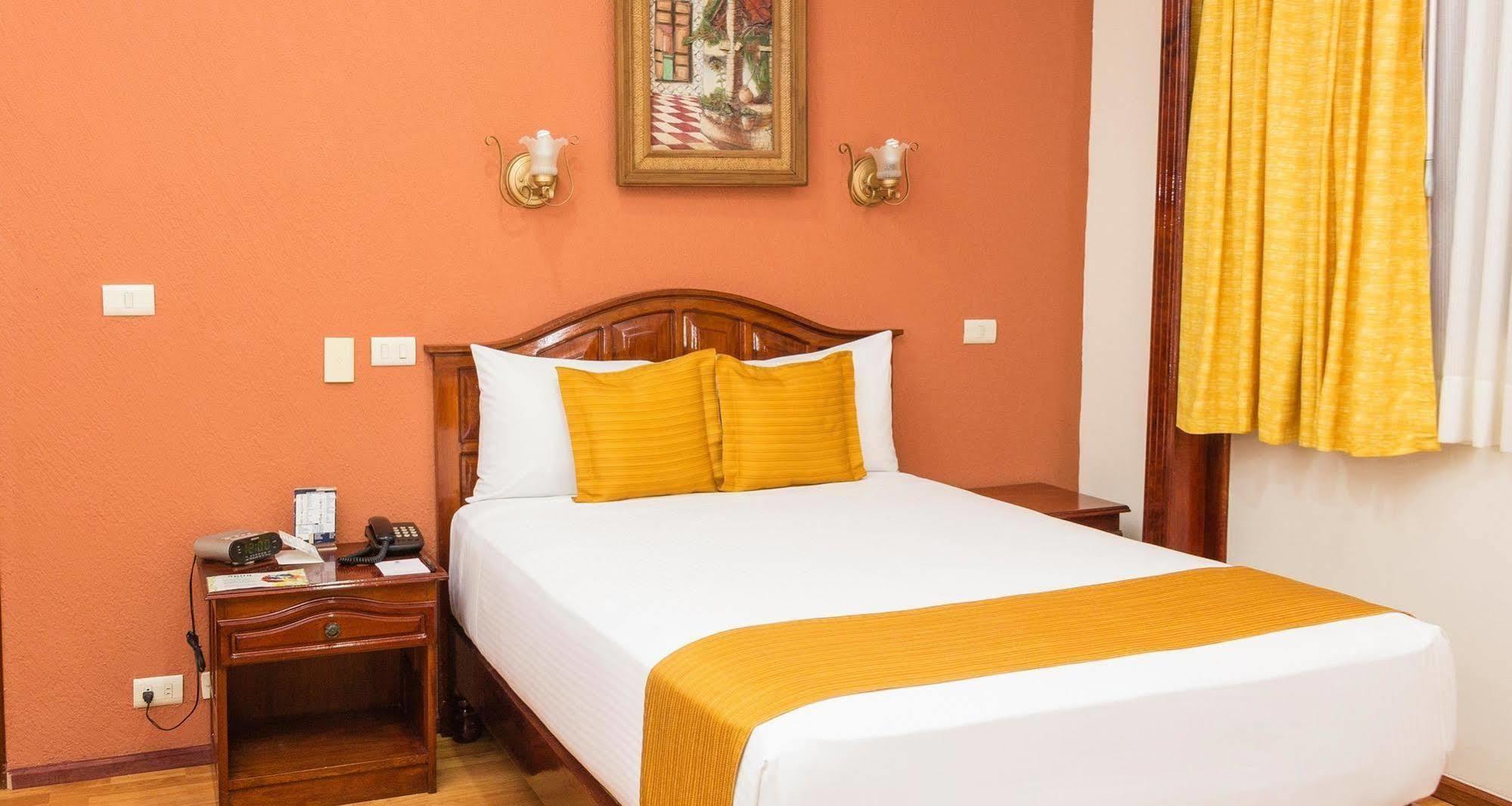 Best Western Hotel Madan Villahermosa Luaran gambar